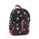 Kidzroom Rugzak Vliegtuigen