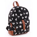 Kidzroom Rugzak Hartjes