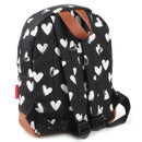 Kidzroom Rugzak Hartjes