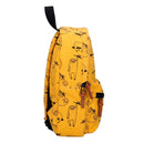 Kidzroom Animal Academy Rugzak - Luiaard