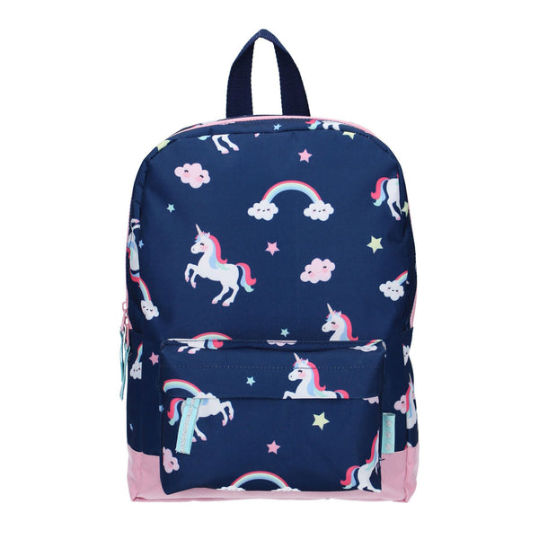Rugzak Milky Kiss True Eenhoorn