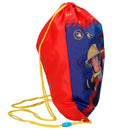 Brandweerman Sam Gymtas