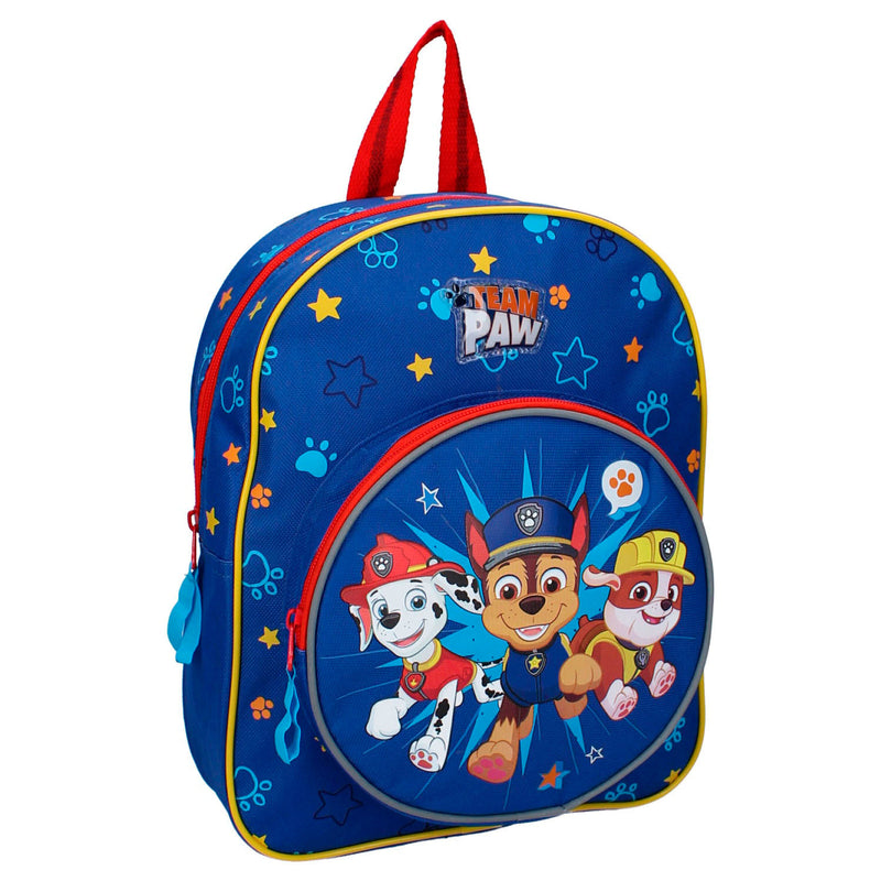Paw Patrol Rugzak