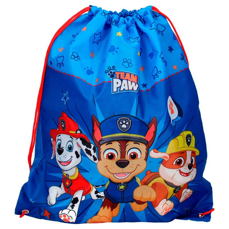 Paw Patrol Gymtas