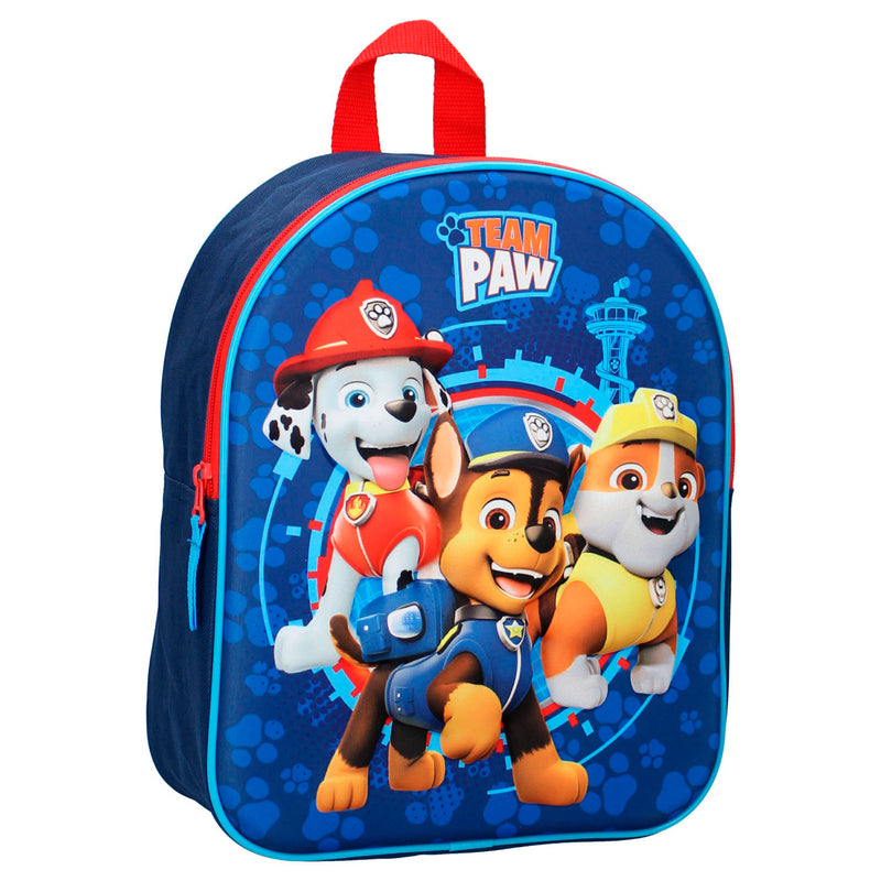 PAW Patrol 3D Rugzak