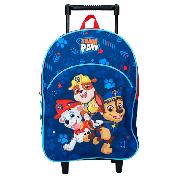 PAW Patrol Trolley Rugzak