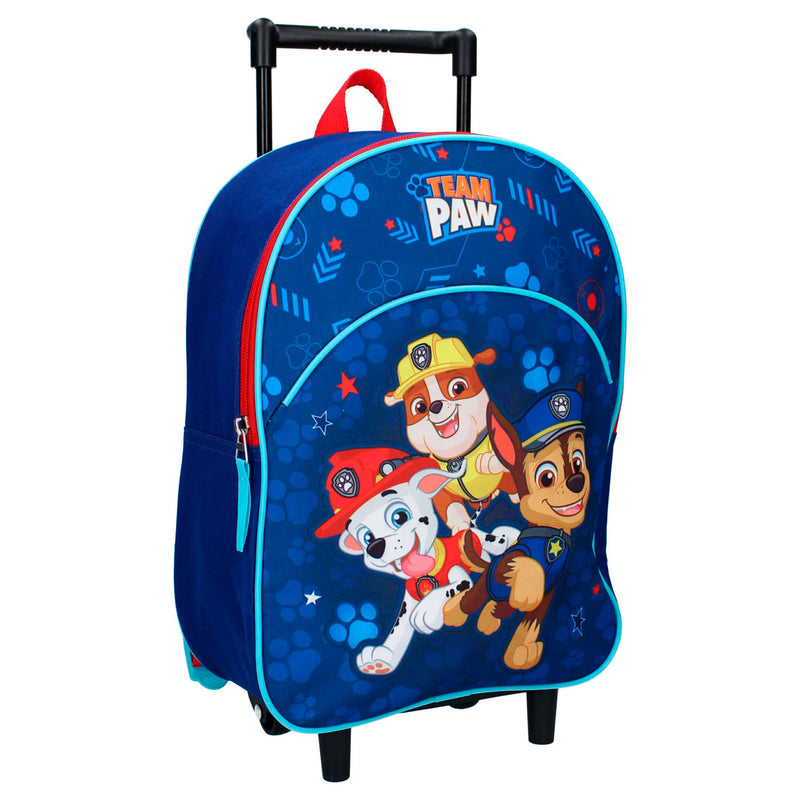 PAW Patrol Trolley Rugzak