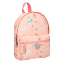 Kidzroom Rugzak Mini Peach