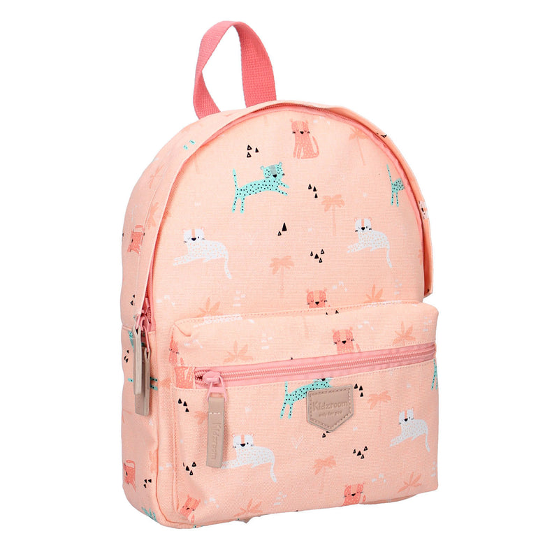 Kidzroom Rugzak Mini Peach