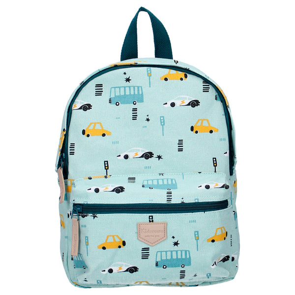 Kidzroom Rugzak Mini Blue