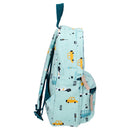 Kidzroom Rugzak Mini Blue