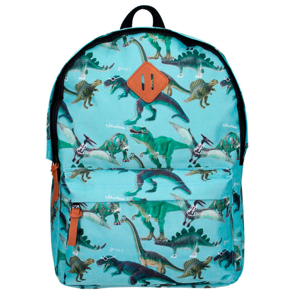 Skooter Rugzak Dino's