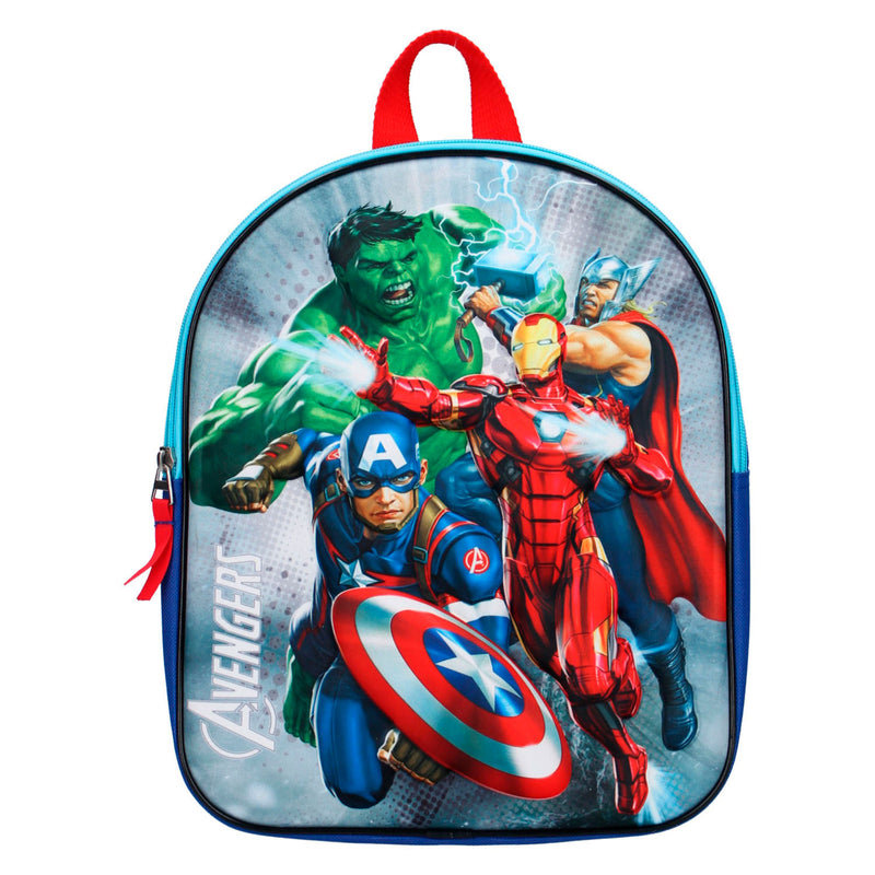 Avengers 3D Rugzak