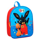 Bing Rugzak 31x25 cm