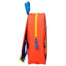 Brandweerman Sam Rugzak