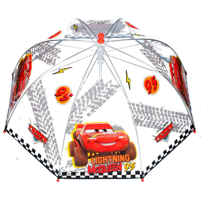 Cars Paraplu