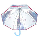 Disney Frozen 2 Transparante Paraplu 70 cm