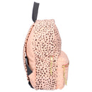 Kidzroom Rugzak Growl Peach