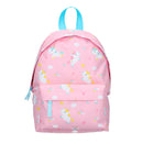 Rugzak Pink Eenhoorn