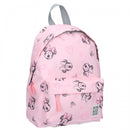 Rugzak Minnie Mouse Little Friends Roze