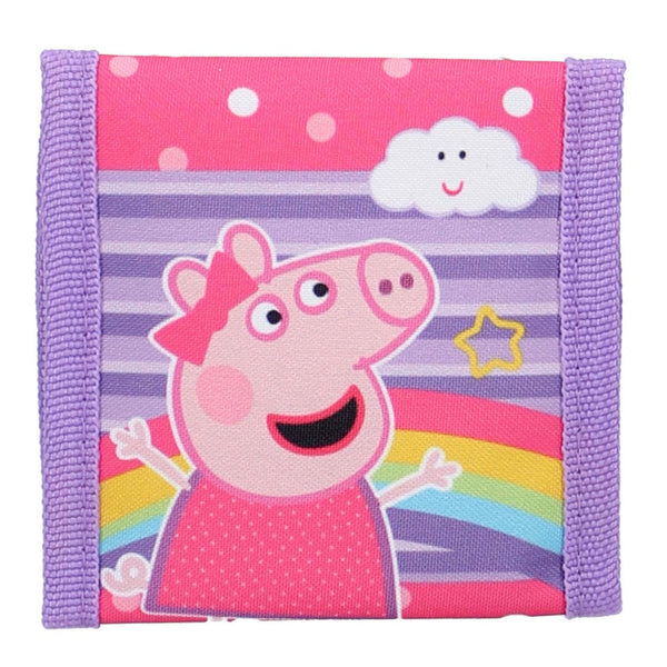 Peppa Pig Portemonnee Make Believe