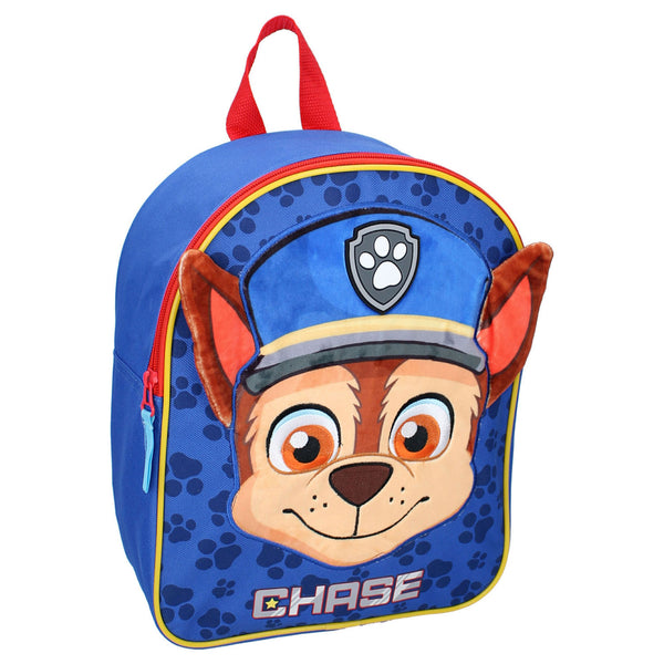 PAW Patrol Rugzak Furry Friends - Chase