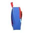 PAW Patrol Rugzak Furry Friends - Chase