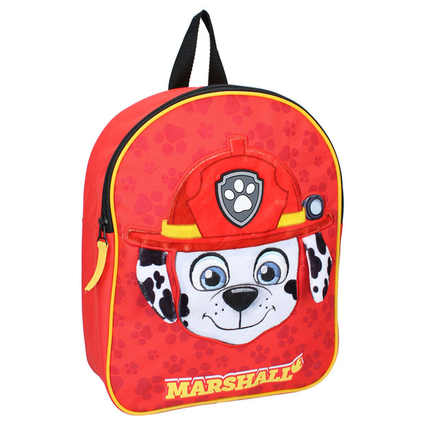 PAW Patrol Rugzak Furry Friends - Marshall