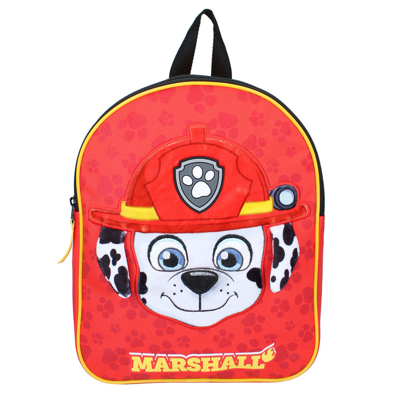 PAW Patrol Rugzak Furry Friends - Marshall