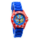 PAW Patrol Horloge met Rubberen Band