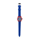 PAW Patrol Horloge met Rubberen Band