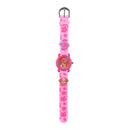 PAW Patrol Horloge 3D Roze