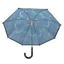Paraplu Dino's Blauw/Groen