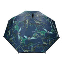 Paraplu Dino's Blauw/Groen