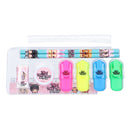 Na!Na!Na! Surprise Schrijfwarenset, 9dlg.