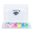 Na!Na!Na! Surprise Schrijfwarenset, 9dlg.