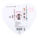 Na!Na!Na! Surprise Schrijfwarenset, 6dlg.