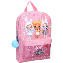 Na!Na!Na! Surprise Rugzak 33x23 cm Roze