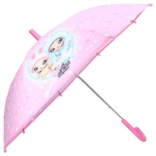 Na!Na!Na! Surprise Kinderparaplu Roze