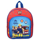 Rugzak Brandweerman Sam