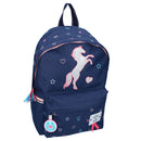 Milky Kiss Rugzak Paarden