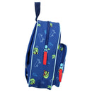 Rugzak Pret Get Out There - Dino