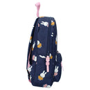 Rugzak Nijntje Little Explorer Blauw