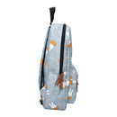 Rugzak Nijntje Little Explorer Grijs