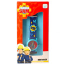 Horloge Brandweerman Sam Unstoppable Hero