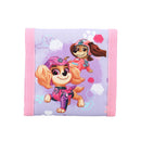 Portemonnee Paw Patrol The Movie Girl Pup Power!