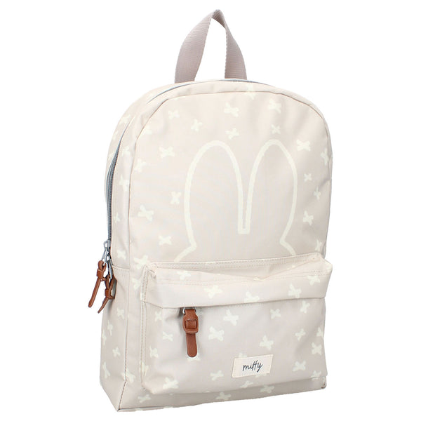 Backpack Miffy Funny Days