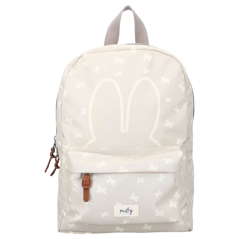 Backpack Miffy Funny Days
