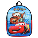 Rugzak 3D Cars Speed Trials