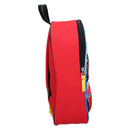 Rugzak 3D Cars Speed Trials